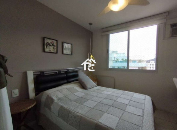 Imagem Cobertura com 3 Quartos à Venda, 170 m² em Santa Rosa - Niterói
