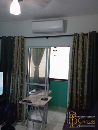 Imagem Apartamento com 2 Quartos à Venda,  em Mongaguá
