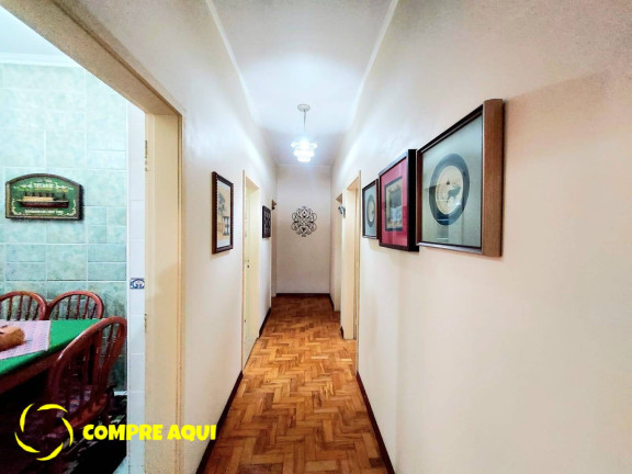 Imagem Apartamento com 3 Quartos à Venda, 144 m² em Barra Funda - São Paulo