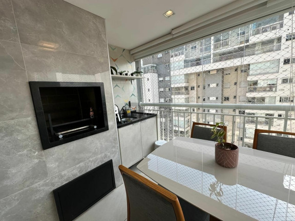 Imagem Apartamento com 2 Quartos à Venda, 70 m² em Barra Funda - São Paulo Imagem Apartamento com 2 Quartos à Venda, 70 m² em Barra Funda - São Paulo