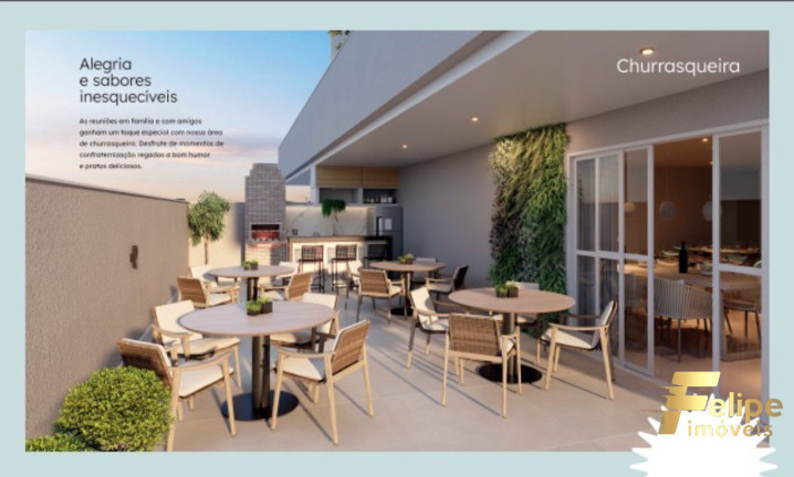 Imagem Imóvel com 2 Quartos à Venda, 62 m² em Praia Do Suá - Vitória Imagem Imóvel com 2 Quartos à Venda, 62 m² em Praia Do Suá - Vitória