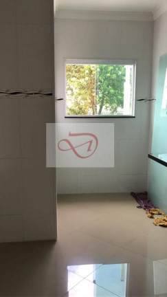 Imagem Sobrado com 2 Quartos à Venda, 150 m² em Vila Clarice - Santo André