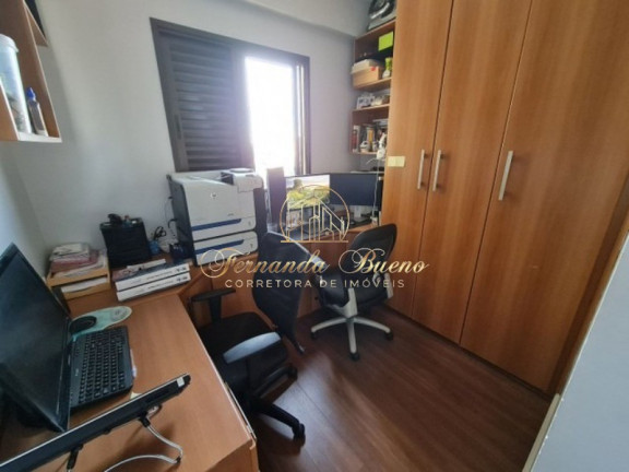 Imagem Imóvel com 3 Quartos à Venda, 85 m² em Vila Valparaíso - Santo André