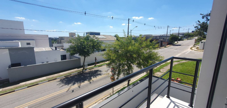 Imagem Casa de Condomínio com 3 Quartos à Venda, 194 m² em Cajuru Do Sul - Sorocaba Imagem Casa de Condomínio com 3 Quartos à Venda, 194 m² em Cajuru Do Sul - Sorocaba