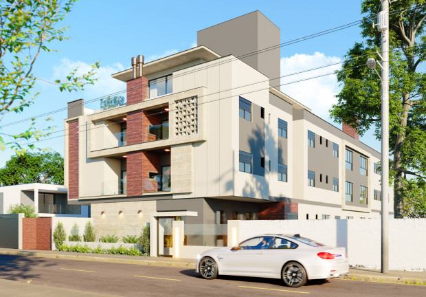 Apartamento com 2 Quartos à Venda, 71 m² em Ingleses Do Rio Vermelho - Florianópolis