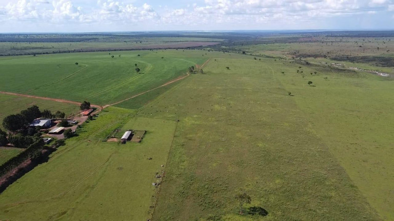 Imagem Imóvel à Venda, 9.680.000 m² em Rural - Bataguassu Imagem Imóvel à Venda, 9.680.000 m² em Rural - Bataguassu