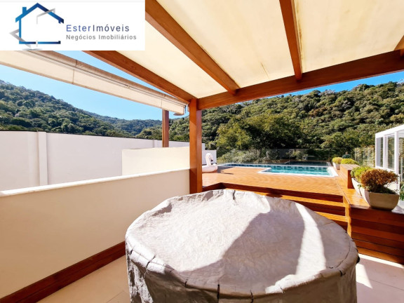 Imagem Casa com 4 Quartos para Alugar ou Temporada, 450 m² em Tamboré - Santana De Parnaíba Imagem Casa com 4 Quartos para Alugar ou Temporada, 450 m² em Tamboré - Santana De Parnaíba