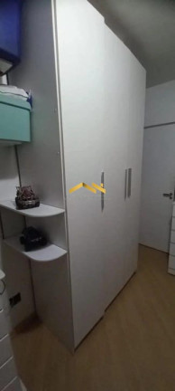 Imagem Apartamento com 2 Quartos à Venda, 65 m² em Cidade Ademar - São Paulo Imagem Apartamento com 2 Quartos à Venda, 65 m² em Cidade Ademar - São Paulo