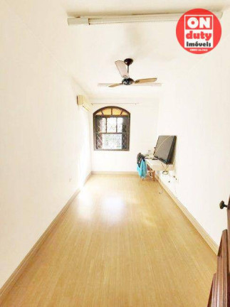 Imagem Sobrado com 4 Quartos à Venda, 211 m² em José Menino - Santos Imagem Sobrado com 4 Quartos à Venda, 211 m² em José Menino - Santos