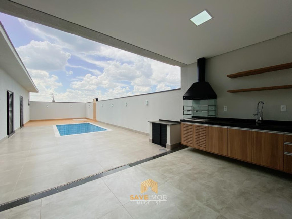 Imagem Casa com 3 Quartos à Venda, 186 m² em Jardim Piemonte - Indaiatuba Imagem Casa com 3 Quartos à Venda, 186 m² em Jardim Piemonte - Indaiatuba