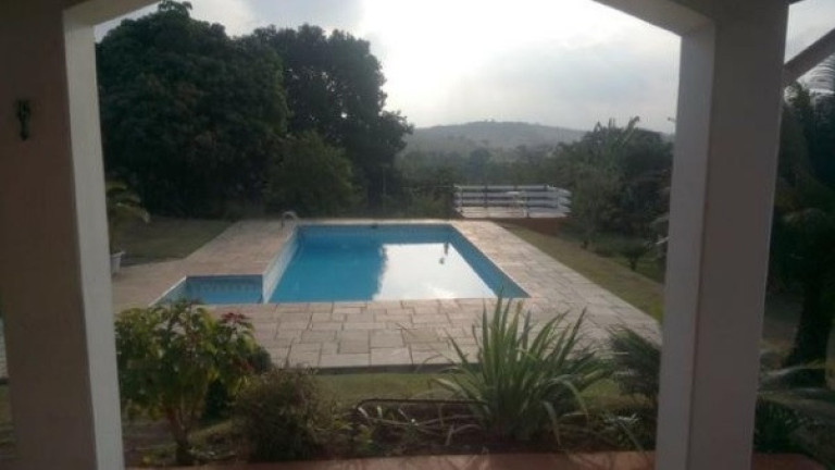 Imagem Casa de Condomínio com 4 Quartos à Venda, 3 m² em Usina - Atibaia Imagem Casa de Condomínio com 4 Quartos à Venda, 3 m² em Usina - Atibaia