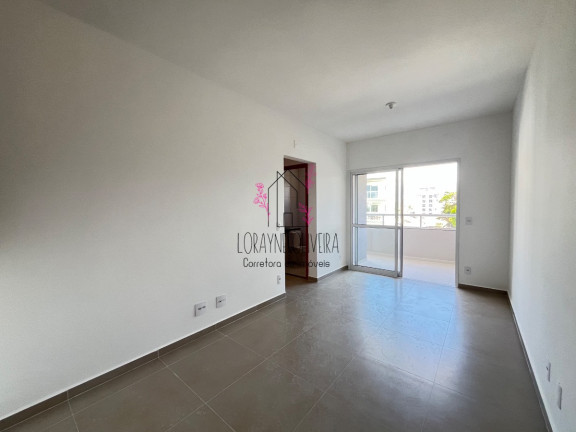 Apartamento com 2 Quartos à Venda, 61 m² em Itaguá - Ubatuba