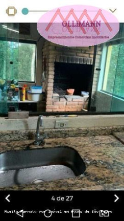 Imagem Imóvel com 5 Quartos à Venda, 83 m² em Varginha - São Bernardo Do Campo