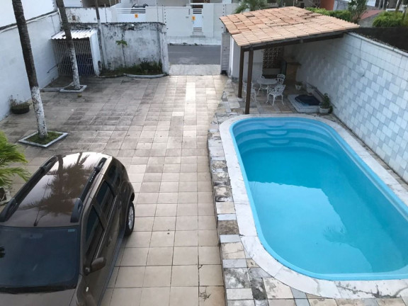 Imagem Casa com 4 Quartos à Venda, 240 m² em Jardim Cidade Universitária - João Pessoa Imagem Casa com 4 Quartos à Venda, 240 m² em Jardim Cidade Universitária - João Pessoa