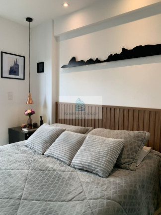 Imagem Imóvel com 3 Quartos à Venda, 100 m² em Icaraí - Niterói