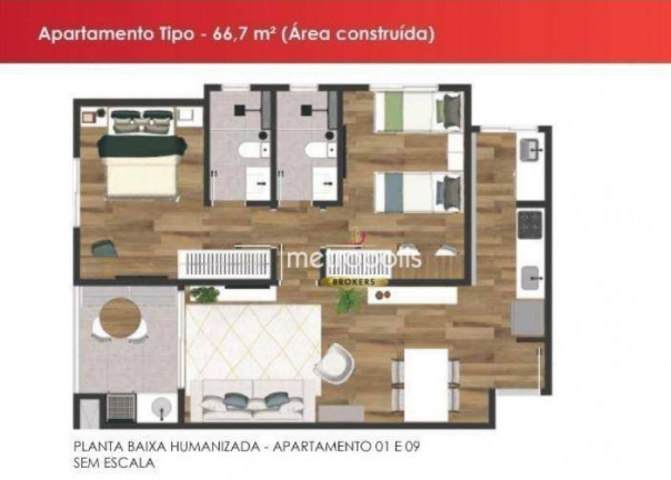 Imagem Apartamento com 2 Quartos à Venda, 58 m² em Osvaldo Cruz - São Caetano Do Sul Imagem Apartamento com 2 Quartos à Venda, 58 m² em Osvaldo Cruz - São Caetano Do Sul