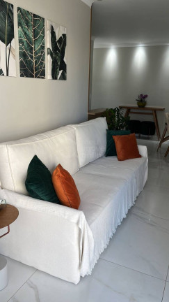 Imagem Apartamento com 2 Quartos à Venda, 79 m² em Barra Funda - São Paulo