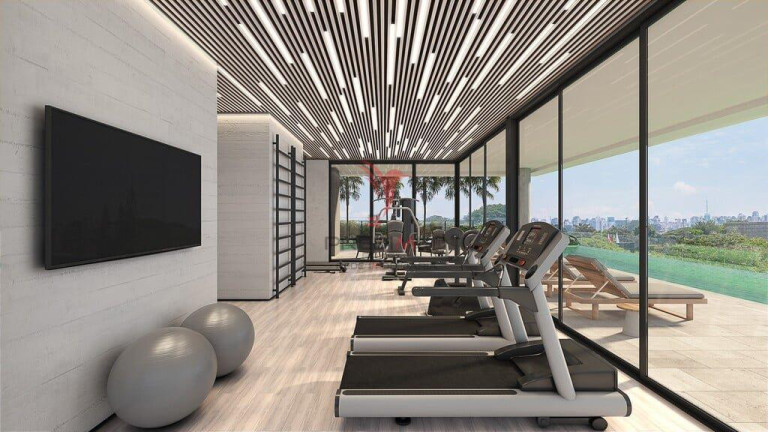 Imagem Cobertura com 4 Quartos à Venda, 427 m² em Moema - São Paulo Imagem Cobertura com 4 Quartos à Venda, 427 m² em Moema - São Paulo