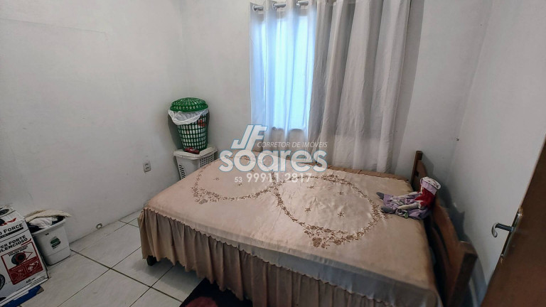 Imagem Casa com 4 Quartos à Venda, 188 m² em Areal - Pelotas