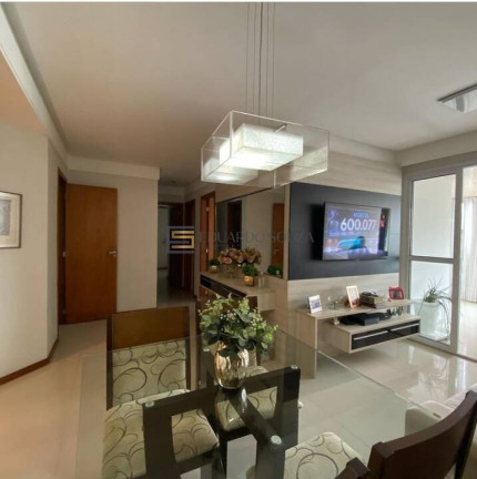 Imagem Apartamento com 3 Quartos à Venda, 100 m² em Itapuã - Vila Velha Imagem Apartamento com 3 Quartos à Venda, 100 m² em Itapuã - Vila Velha
