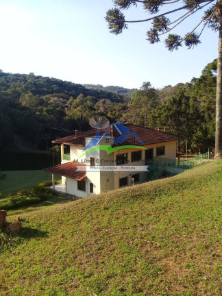 Chácara com 3 Quartos à Venda, 450 m² em Portão - Atibaia