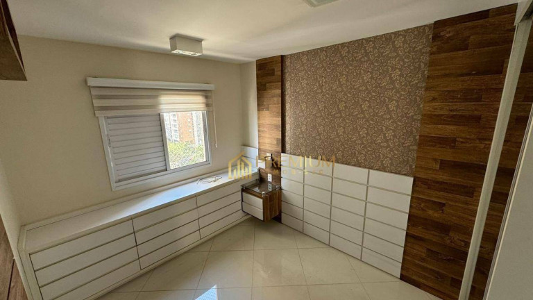 Imagem Apartamento com 3 Quartos à Venda, 125 m² em Condomínio Royal Park - São José Dos Campos