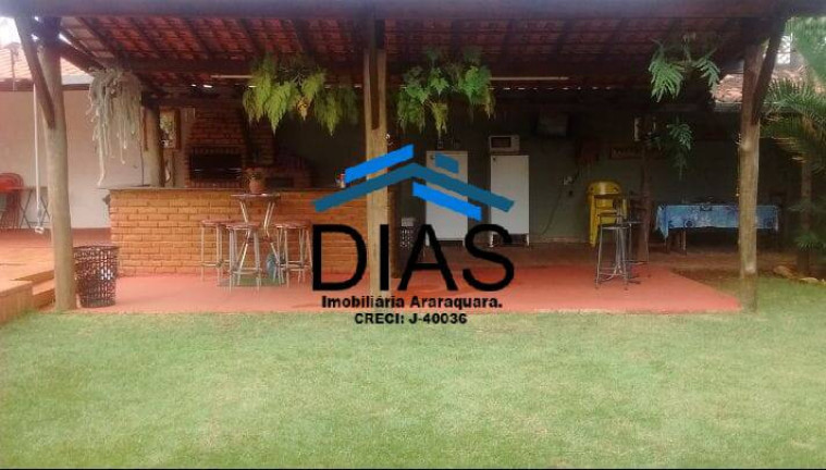 Imagem Casa com 3 Quartos à Venda, 160 m² em Jardim Roberto Selmi Dei - Araraquara Imagem Casa com 3 Quartos à Venda, 160 m² em Jardim Roberto Selmi Dei - Araraquara