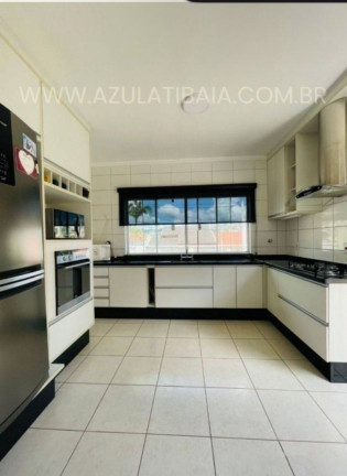 Imagem Casa com 3 Quartos à Venda, 198 m² em Jardim Do Lago - Atibaia Imagem Casa com 3 Quartos à Venda, 198 m² em Jardim Do Lago - Atibaia