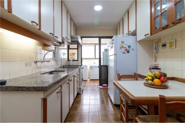 Imagem Apartamento com 3 Quartos à Venda, 143 m² em Itaim Bibi - São Paulo Imagem Apartamento com 3 Quartos à Venda, 143 m² em Itaim Bibi - São Paulo