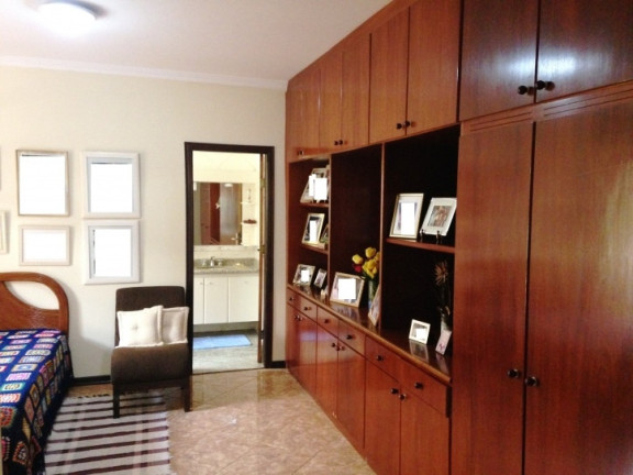 Imagem Casa com 5 Quartos à Venda, 728 m² em Jardim Estoril Iii - Bauru Imagem Casa com 5 Quartos à Venda, 728 m² em Jardim Estoril Iii - Bauru