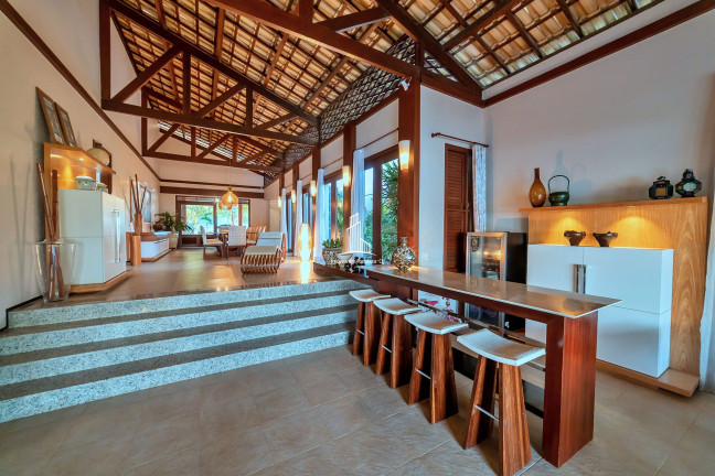 Imagem Casa com 5 Quartos à Venda, 1.200 m² em Centro - Beberibe Imagem Casa com 5 Quartos à Venda, 1.200 m² em Centro - Beberibe