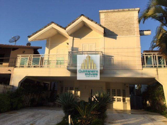 Imagem Sobrado com 5 Quartos à Venda, 346 m² em Riviera De São Lourenço - Bertioga Imagem Sobrado com 5 Quartos à Venda, 346 m² em Riviera De São Lourenço - Bertioga