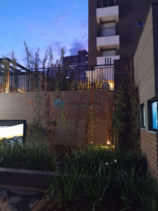 Imagem Apartamento com 4 Quartos à Venda, 109 m² em Centro Comercial Jubran - Barueri