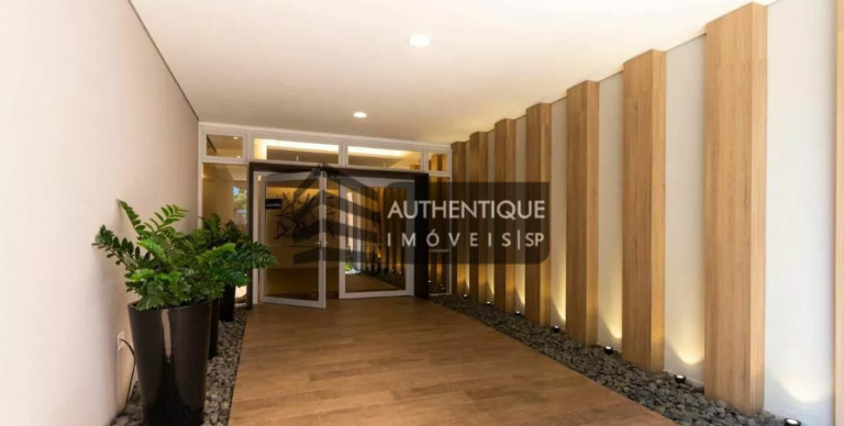 Imagem Apartamento com 3 Quartos à Venda, 96 m² em Vila Clementino - São Paulo
