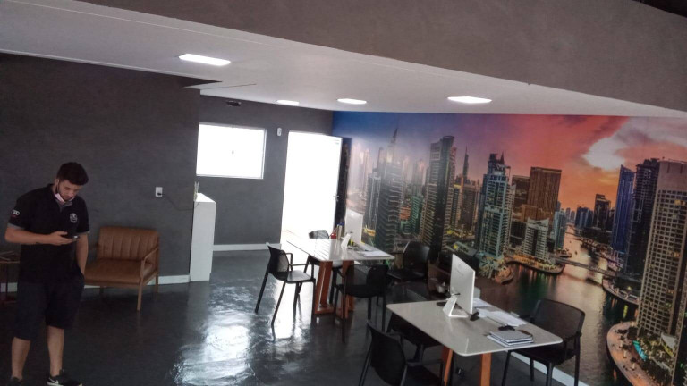 Imagem Sala Comercial à Venda, 310 m² em Centro - Boituva Imagem Sala Comercial à Venda, 310 m² em Centro - Boituva