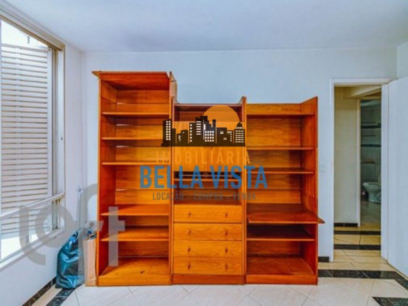 Imagem Apartamento com 2 Quartos à Venda, em Itaim Bibi - São Paulo Imagem Apartamento com 2 Quartos à Venda, em Itaim Bibi - São Paulo