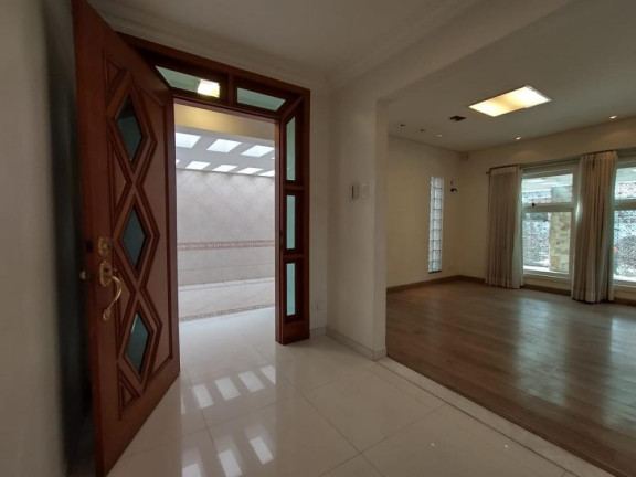Casa com 4 Quartos à Venda, 500 m² em Tatuapé - São Paulo