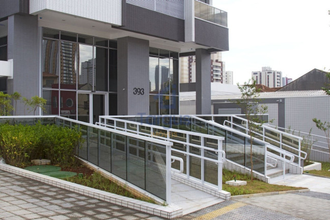 Imagem Sala Comercial à Venda, 42 m² em Tatuapé - São Paulo