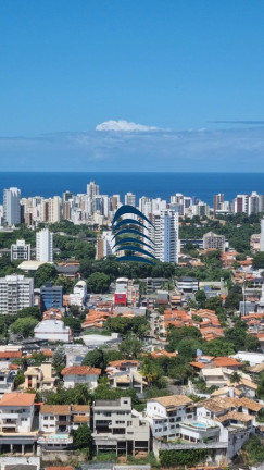 Imagem Imóvel com 1 Quarto à Venda, 92 m² em Caminho Das árvores - Salvador Imagem Imóvel com 1 Quarto à Venda, 92 m² em Caminho Das árvores - Salvador