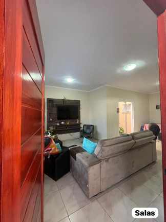 Imagem Casa com 2 Quartos à Venda, em Centro - Iperó Imagem Casa com 2 Quartos à Venda, em Centro - Iperó