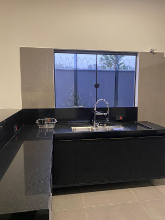 Imagem Casa com 3 Quartos à Venda, 121 m² em Vila Nasser - Campo Grande
