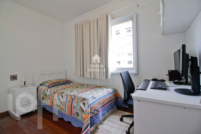 Imagem Apartamento com 3 Quartos à Venda, 131 m² em Perdizes - São Paulo Imagem Apartamento com 3 Quartos à Venda, 131 m² em Perdizes - São Paulo