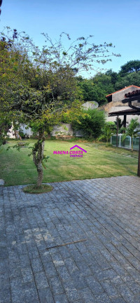 Imagem Casa com 3 Quartos à Venda, 258 m² em Taquara - Rio De Janeiro
