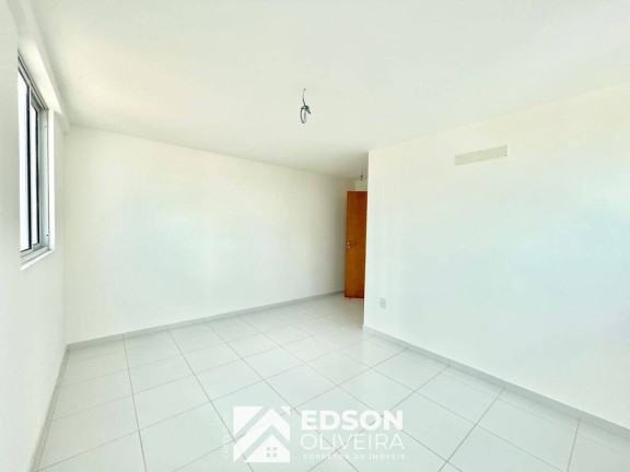 Imagem Apartamento com 3 Quartos à Venda, 112 m² em Aeroclube - João Pessoa
