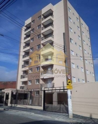 Imagem Apartamento com 2 Quartos para Alugar, 55 m² em Parque Savoy City - São Paulo
