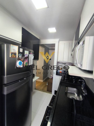 Imagem Apartamento com 2 Quartos à Venda, 60 m² em Paulicéia - São Bernardo Do Campo