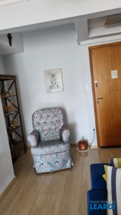 Imagem Apartamento com 2 Quartos à Venda, 50 m² em Campestre - Santo André Imagem Apartamento com 2 Quartos à Venda, 50 m² em Campestre - Santo André