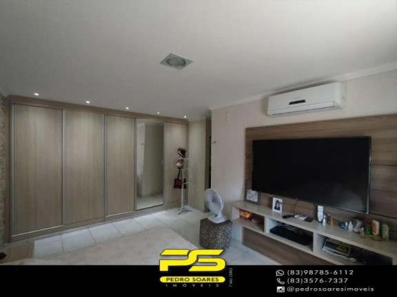 Imagem Casa com 4 Quartos à Venda, 225 m² em Cristo Redentor - João Pessoa