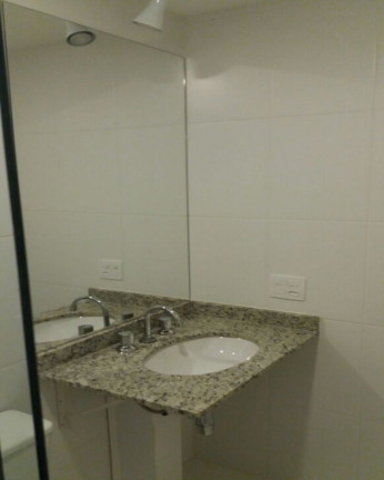 Imagem Apartamento com 1 Quarto à Venda, 25 m² em Aclimação - São Paulo
