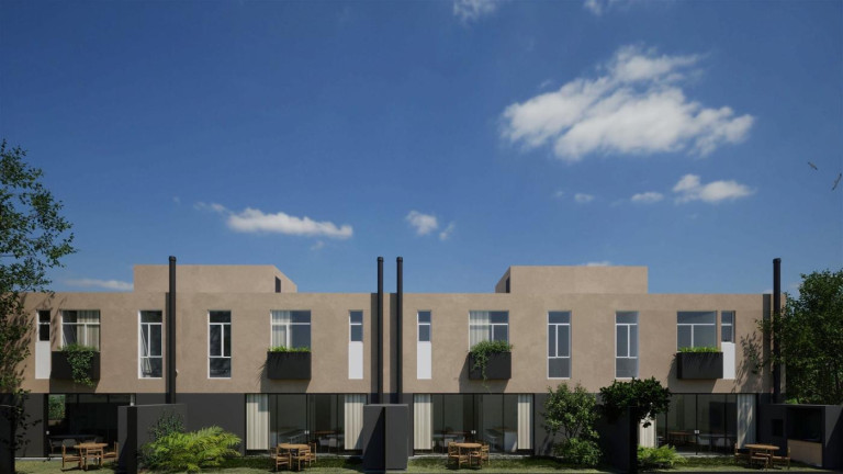 Imagem Casa com 3 Quartos à Venda, 176 m² em Bom Retiro - Curitiba Imagem Casa com 3 Quartos à Venda, 176 m² em Bom Retiro - Curitiba